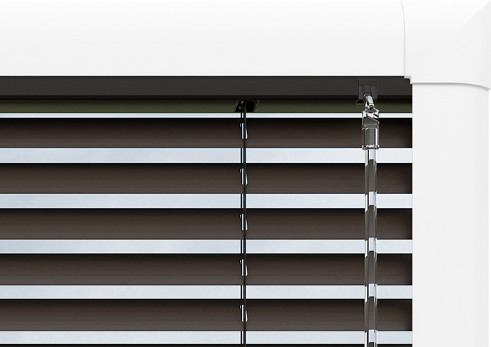 Venetian, Jacobean - Perfect Fit Blind - Image 8